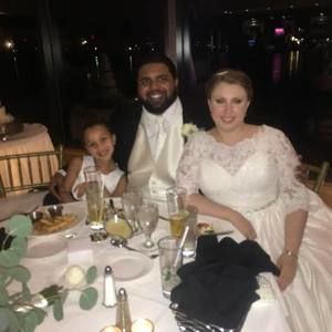 Meet your Posher, Randi